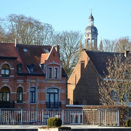 B&B Kaai 16 Halle  Esterno foto