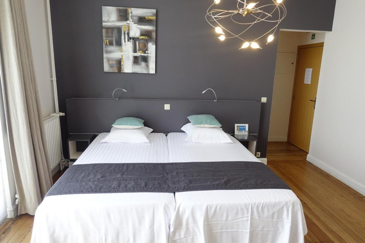 B&B Kaai 16 Halle  Esterno foto